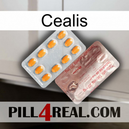Cealis new13